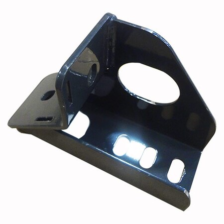 Aftermarket Left Bracket Fits Capello Diamant WN-M2-40022-PEX